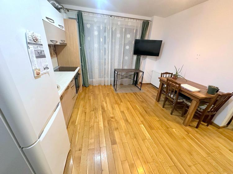 2 camere, bloc nou, modern, cu garaj, in Zorilor, zona Leroy Merlin - 3