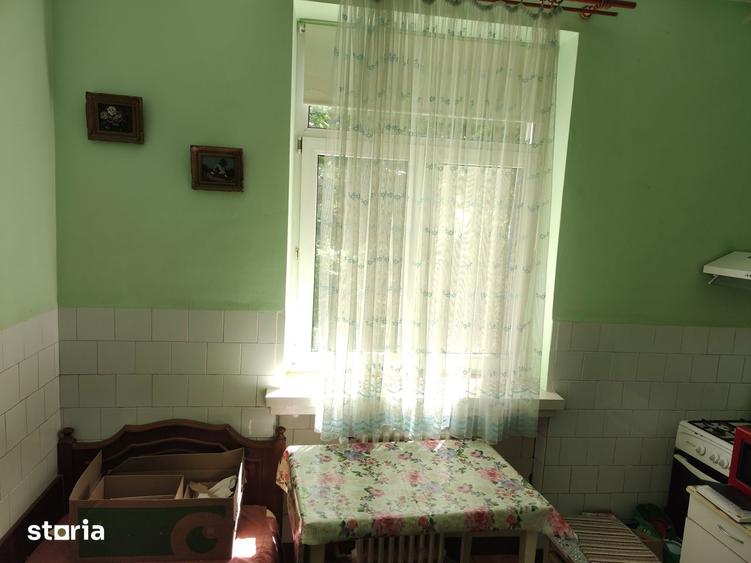 Garsoniera RARA 44 mp la AFI Cotroceni in legendarele blocuri ruse?ti - 5