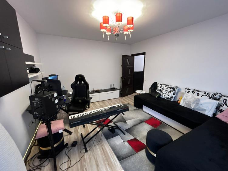 1 Decembrie 1918 Apartament 2 Camere Bloc 2013 Caramida Centrala 13 Min Metrou - 2