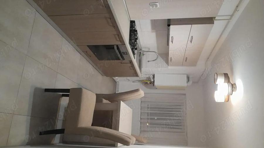 inchiriez garsoniera moderna, 42 mp - 3