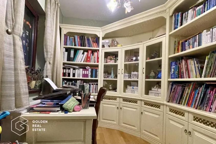 Apartament cu 5 camere ?i demisol mare, 2 bai, intrare separata - 3