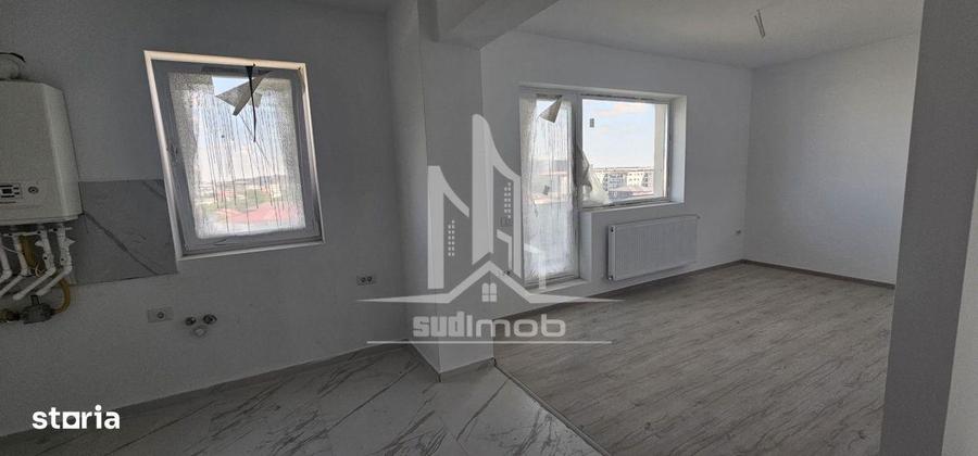 Apartament 2 camere tip studio cu terasa de 16 mp Postalionului. - 10