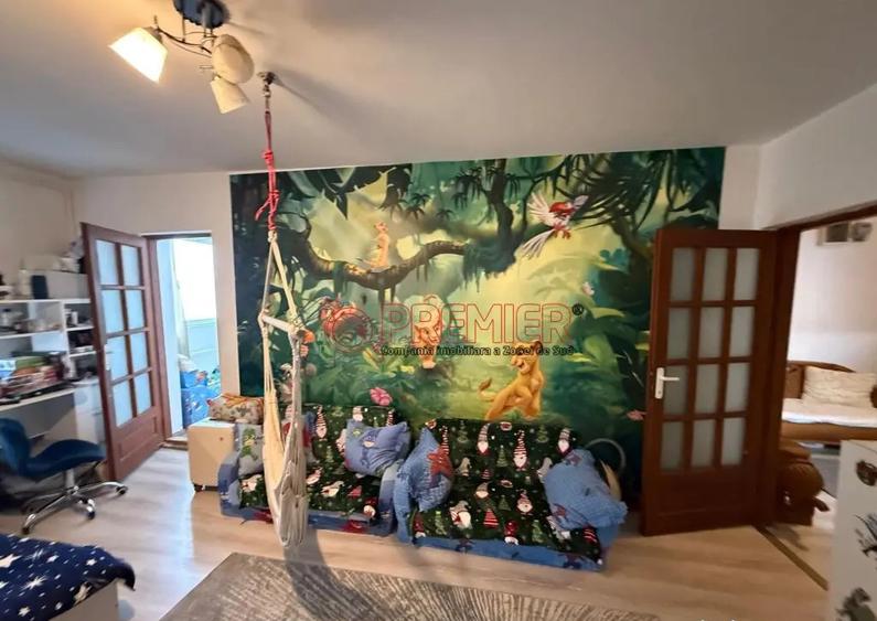 Str. Mariuca Aparatorii Patriei - Apartament 4 - 10