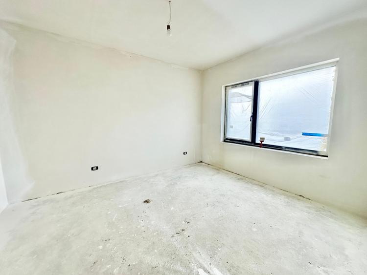 Duplex cu 3 camere si 2 bai - 77,3 mp utili - Pozitie excelenta Bucovat - 12