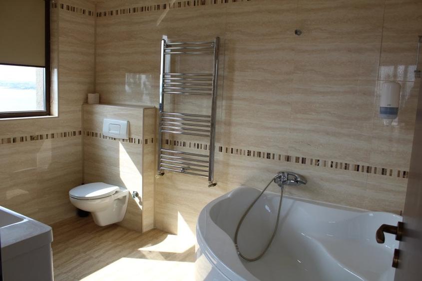 Mamaia - penthouse spectaculos cu vedere panoramica la mare si lac - 5