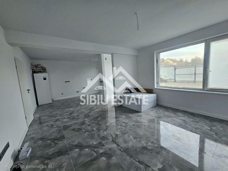 Casa de mutat 4 camere, 2 bai Sibiu Vest - 2