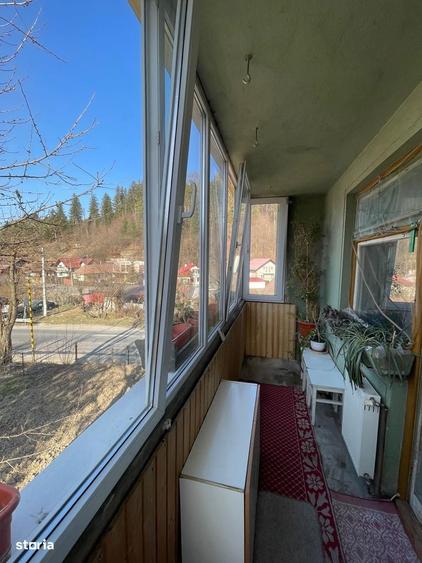 Vand apartament 2 camere zona Lidl, etaj 1 pe Vest + loc parcare - 19