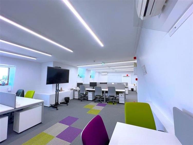 Inchiriere spatii de birouri - Bratianu Business Center - 3