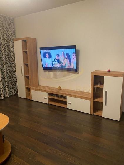 Apartament 2 camere 13 Septembrie-Prosper, et. 1/8 - 1