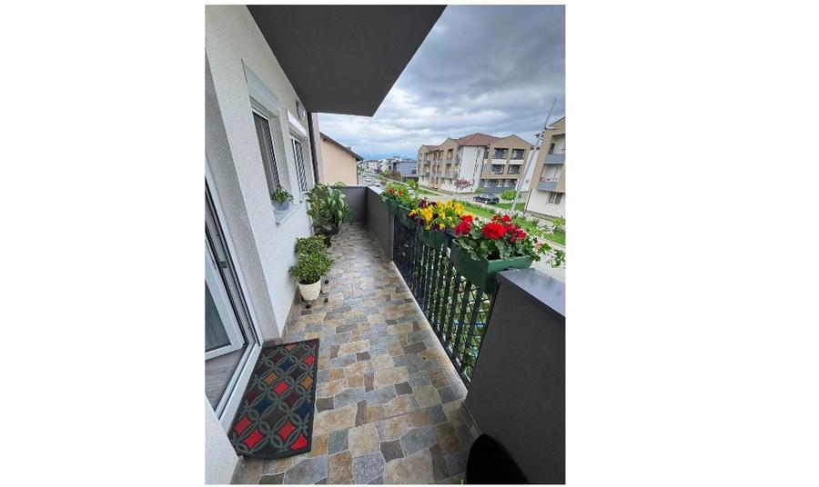 Apartament premium 3 camere, Etaj 1 , 3 balcoane ,Zona Pictor Brana - 1