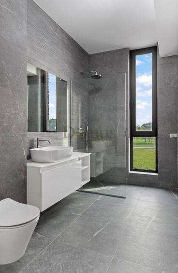 Casa SOL in Dumbrava Vlasiei | Independenta - 16