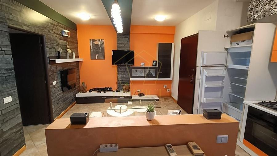 Apartament modern cu 2 camere | Torontalului - 1