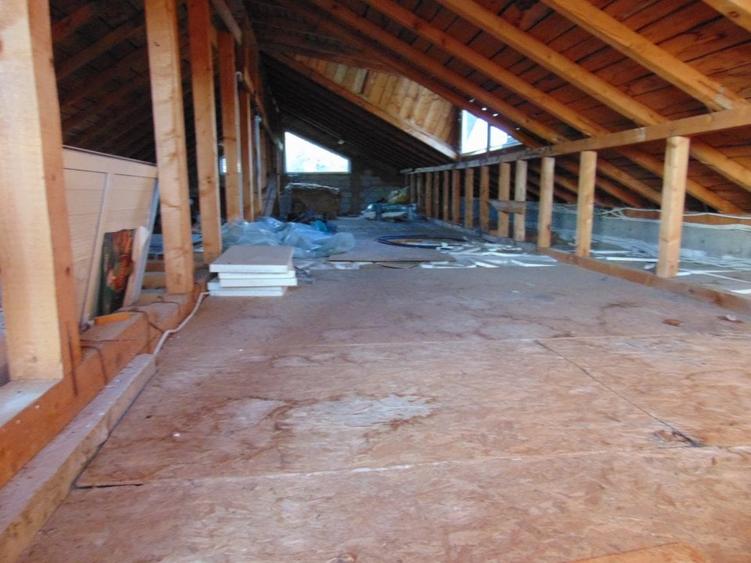 FARA COMISIOANE casa mobilata utilata cu 4 camere + birou P+M 2 BECIURI - 23