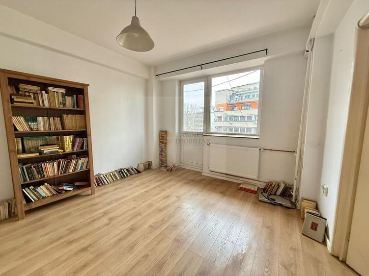 2 camere I Universitate | Balcon deschis | Creditabil - 3