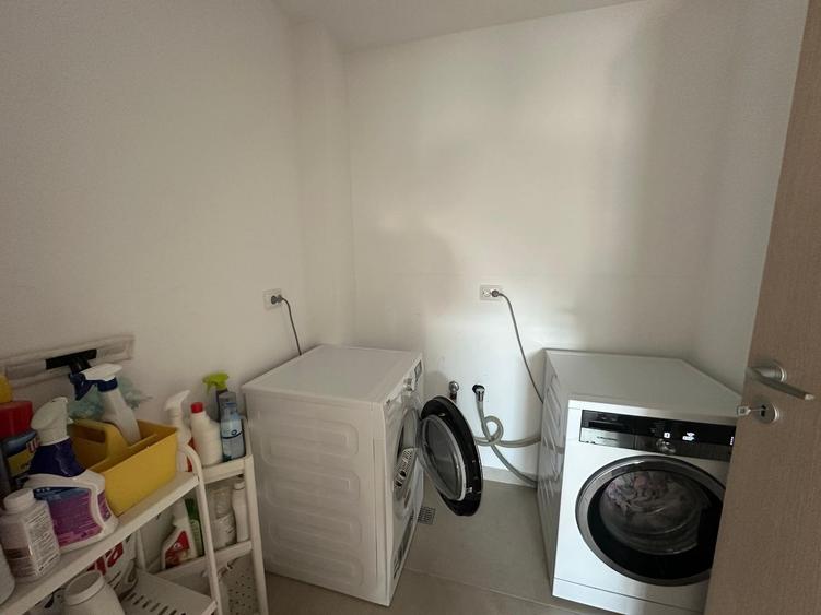 Vila individuală P+1, 5 camere, 260 mp utili – teren 400 mp - 24