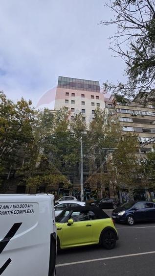 DE VANZARE  Hotel 66 camere zona Rosetti - 14