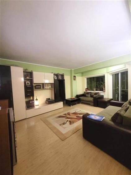 Apartament 2 Camere Foarte Spatios, Stare Excelenta, Zona Inel 2 - 1
