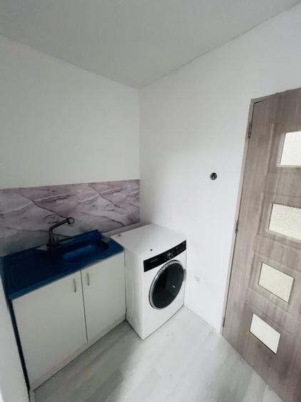 Garsoniera, 21 mp utili, renovata, etaj 4, zona Sagului- Shopping City - 4