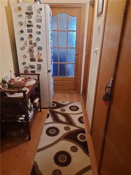 Apartament 1 camera confort 1 Buziasului - 9