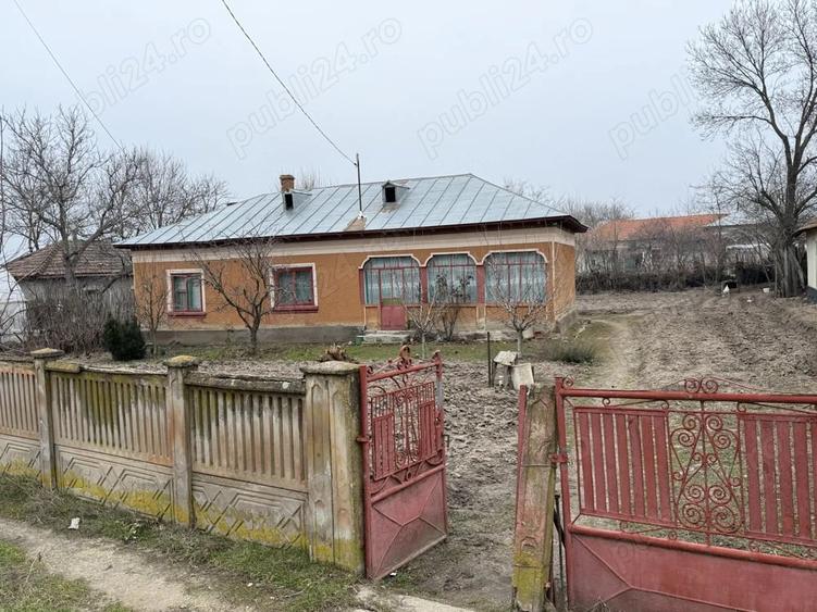 Casa de vanzare Storobaneasa - 4