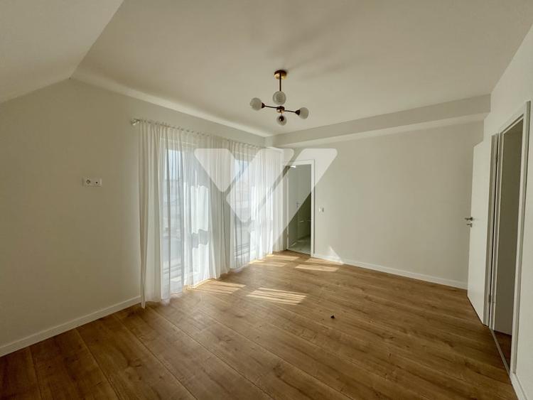 Casa noua individuala 4 camere si teren 470 mp Talmaciu Sibiu - 6