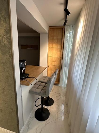 Apartament 2 camere | Situat in fata Garii de Nord | Mobilat & Utilat - 6