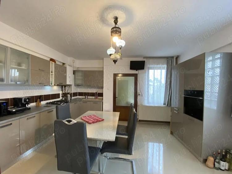 Casa de inchiriat zona Spitalului Judetean Targoviste, - 5