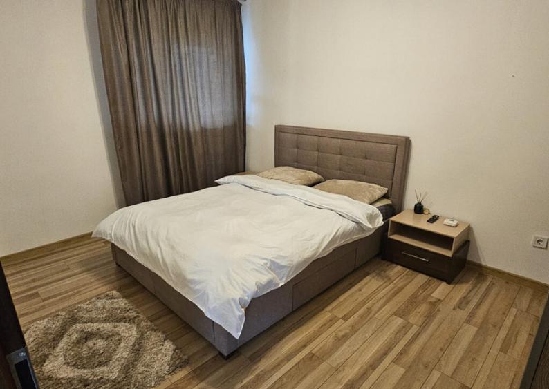 Apartament 2 camere, 55 mp utili, zona stadion Ion Oblemenco - 1