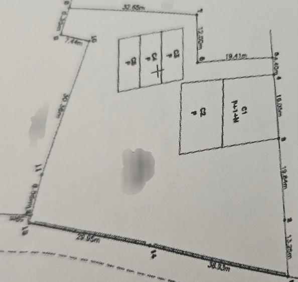 Casa, cladire, agricol, spatiu comercial, teren, service auto, etc. - 6