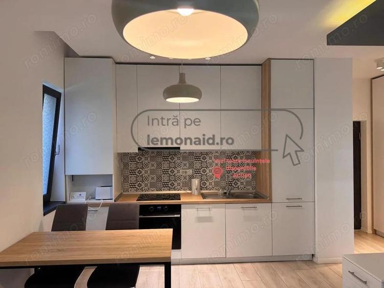 Studio | Aradului - Valeriu Alaci | Property Management - lemonaid - 4