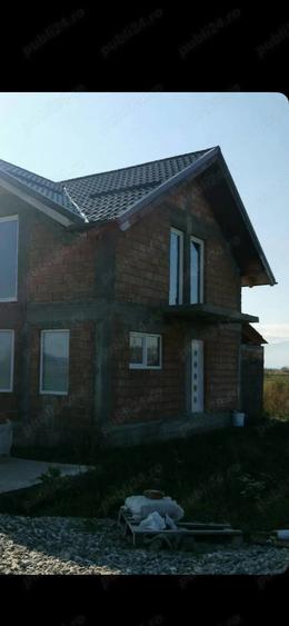 Casa de vanzare Bod Brasov - 5