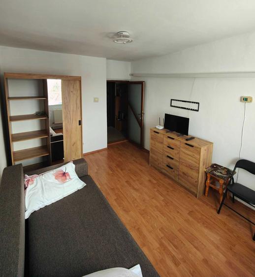 Garsoniera de inchiriat - 1