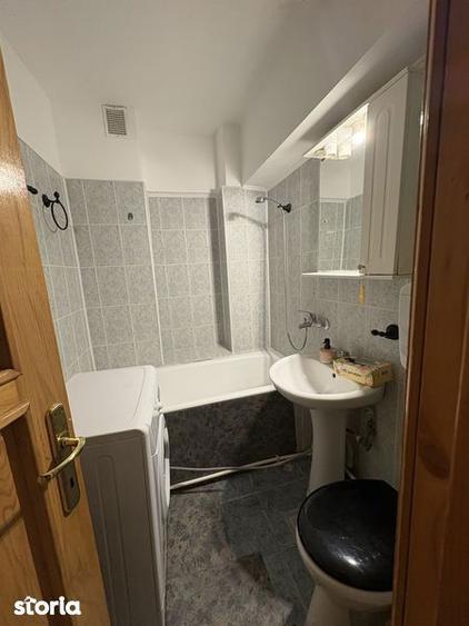 Apartament 1 camera - 8