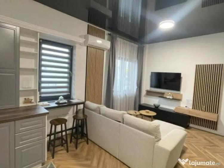 Studio deosebit 43 mp | Loca?ie excelenta | Ideal inves - 4