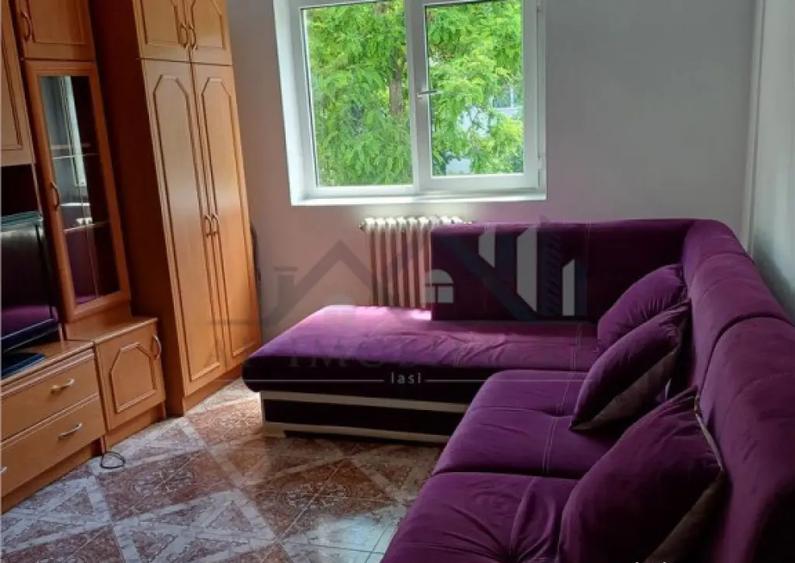 Apartament 3 camere Nicolina - Lidl - 7