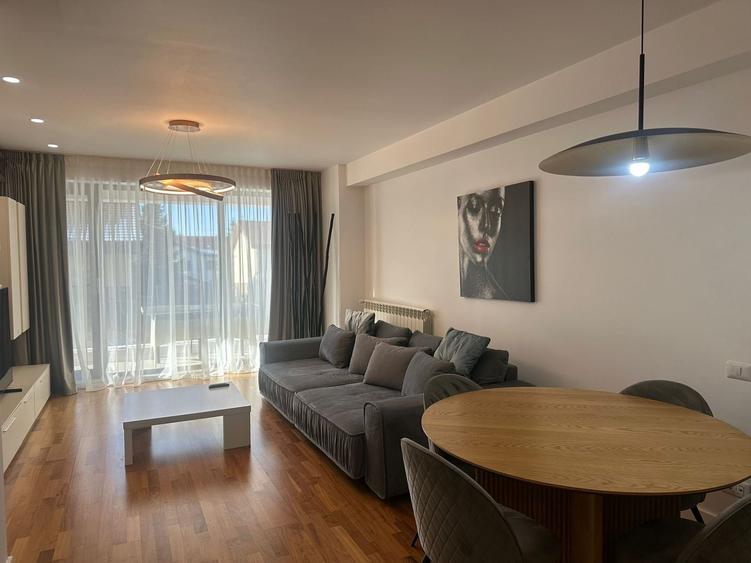 Apartament 2 camere | Parcare | Complex Rovere - 4