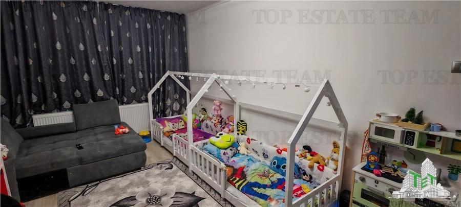 Apartament de 3 camere de 65 mp, bloc din 1980, langa Piata Rahova sector 5 Bucu - 3