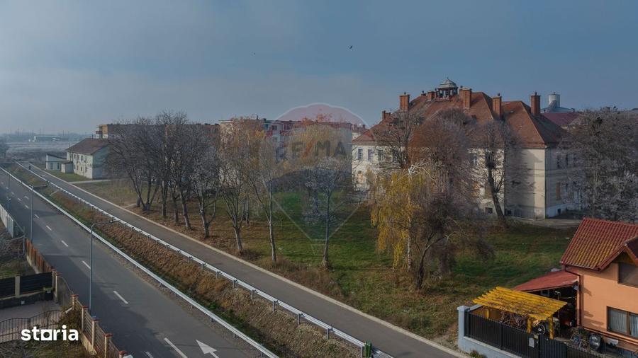 DE VANZARE !!! CASINO imobil cu istorie, Fabrica de Zahar BOD - 7