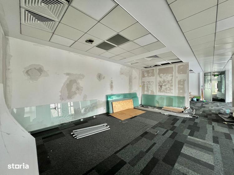 Ethos House Spatiu de birouri, Floreasca, Barbu Vacarescu, Herastrau - 5