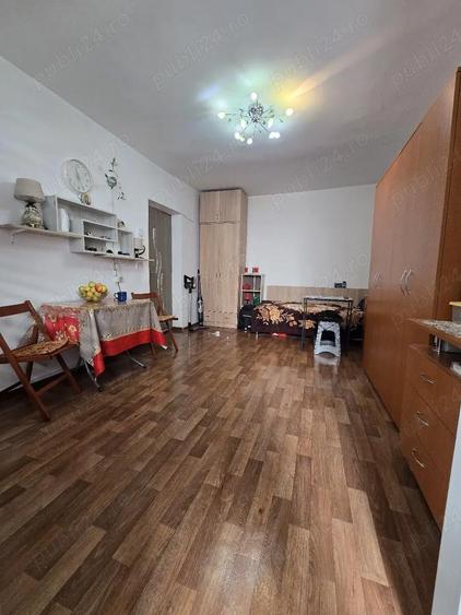 Garsoniera decomandat balcon Dristor Ramnicul Sarat - 7