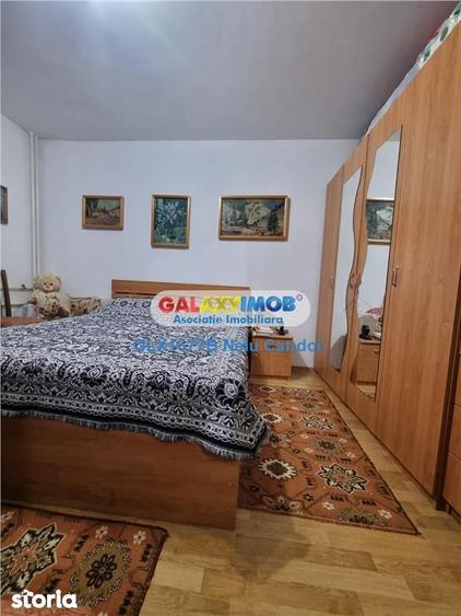 Vanzare 3 camere Sebastian Petre Ispirescu 82 mp 2 balcoane - 5