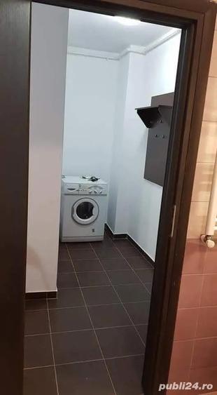 Vand garsoniera Militari Residence Chiajna - 4