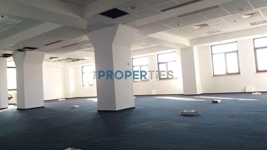 Comision 0! Spatii birouri in zona Aviatiei - diverse suprafete - 2