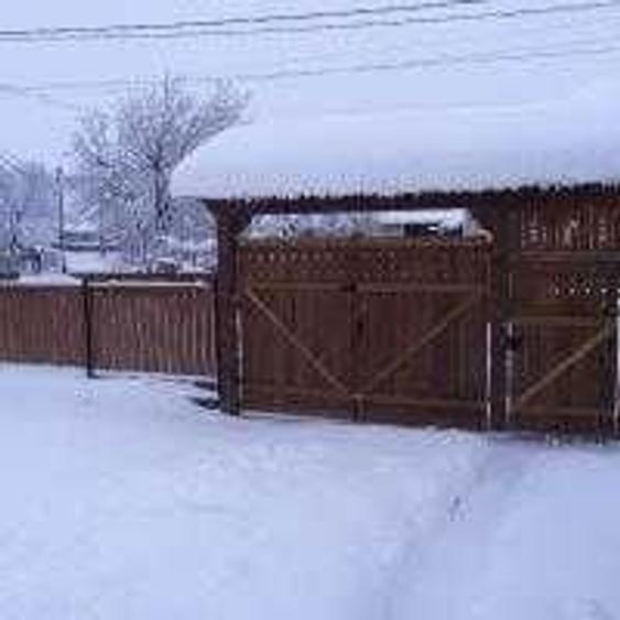 Vand casa in Tara Hategului. - 3