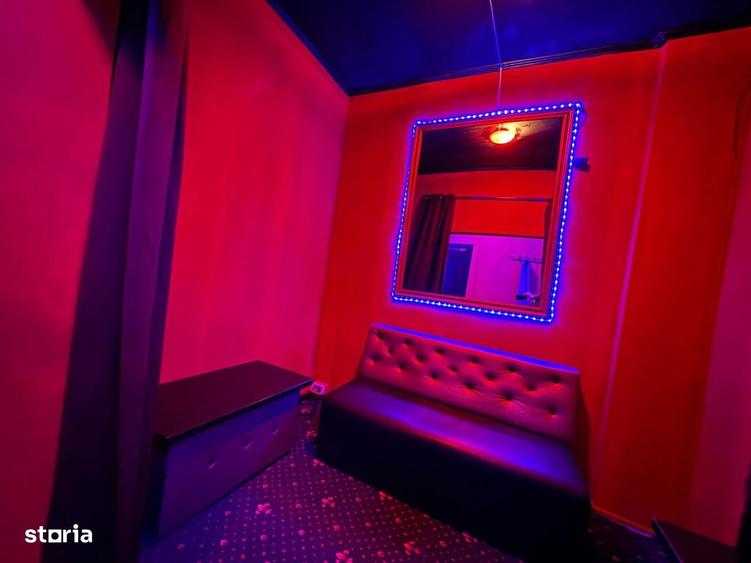 Inchiere club/ spatiu evenimente- Centru Vechi - spatiu privat, intim - 7