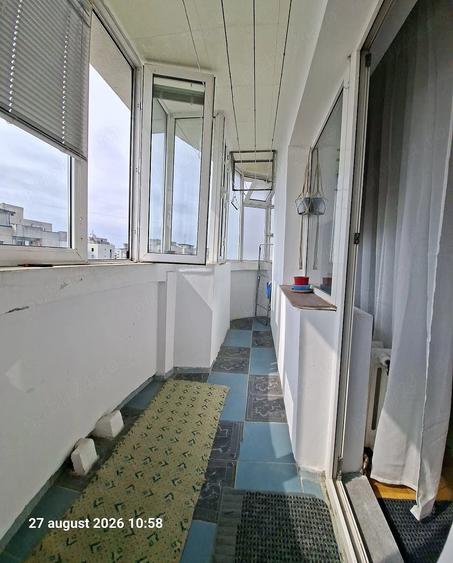 Apartament cu 3 camere decomandat în 13 Septembrie