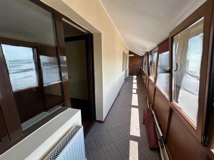 Apartament cu 2 camere semidecomandat în Obor