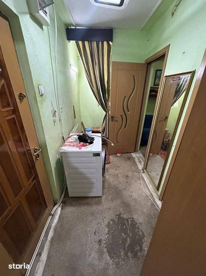 De vanzare garsoniera, zona Kaufland Nou, situata la parter 24.500euro - 3