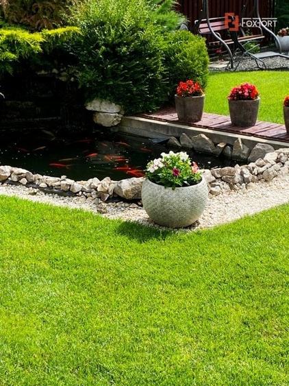 Casa individuala 5 camere si 4 locuri de parcare in Giroc - 28