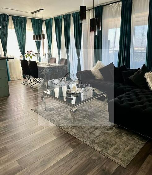 COM 0% I Green Vista I Apartament 2 camere Pipera I Luxury I 80 mp